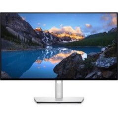 Dell UltraSharp U2422HE 24 IPS 1920 x 1080 (Full HD) HDMI DisplayPort USB-C 60Hz